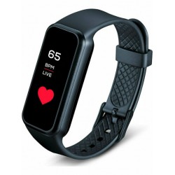 Beurer AS 99 Activity Tracker με Παλμογράφο Μαύρο